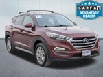2018 Tucson Thumbnail 1