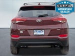 2018 Tucson Thumbnail 4
