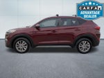 2018 Tucson Thumbnail 6