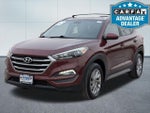 2018 Tucson Thumbnail 7