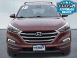 2018 Tucson Thumbnail 8
