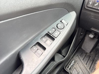 2018 Hyundai Tucson AWD SEL Plus 4DR SUV