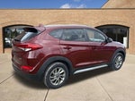 2018 Tucson Thumbnail 7