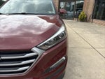 2018 Tucson Thumbnail 10