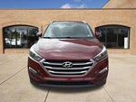 2018 Tucson Thumbnail 11