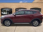 2018 Tucson Thumbnail 13