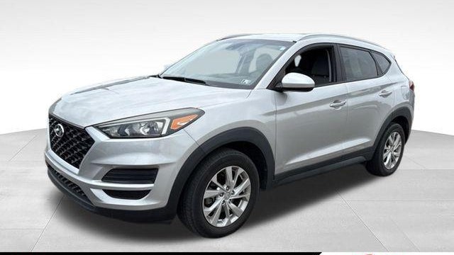 Preowned 2020 Hyundai TUCSON Value for Sale
