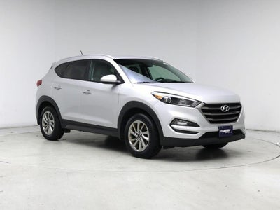 2016 Hyundai Tucson AWD SE 4DR SUV