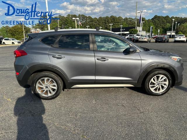 2017 Hyundai Tucson - $15,888