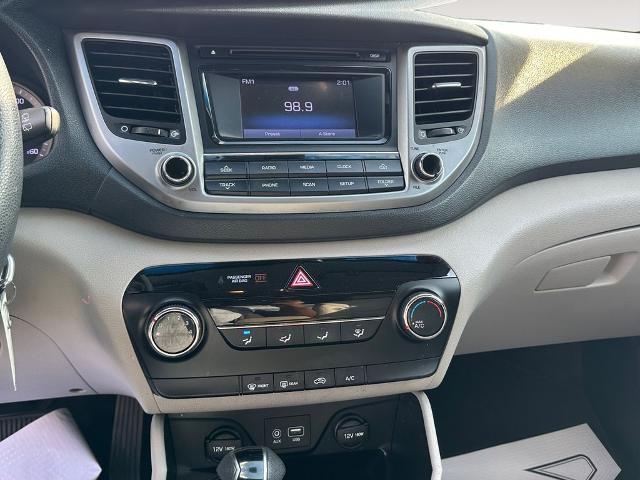 2017 Hyundai Tucson - $15,888