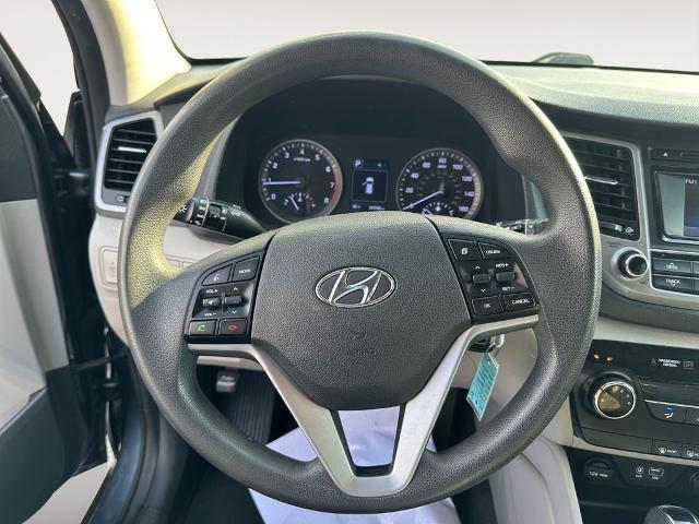 2017 Hyundai Tucson - $15,888
