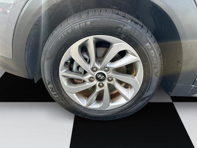 2017 Hyundai Tucson - $15,888