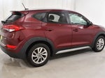 2017 Tucson Thumbnail 9