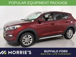 2017 Tucson Thumbnail 32
