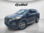 2017 Tucson Thumbnail 1