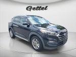 2017 Tucson Thumbnail 3
