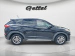 2017 Tucson Thumbnail 4