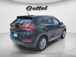 2017 Tucson Thumbnail 5