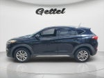 2017 Tucson Thumbnail 8