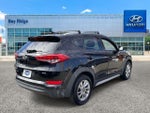 2018 Tucson Thumbnail 4