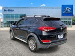 2018 Tucson Thumbnail 7