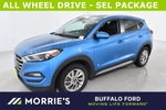 2018 Tucson Thumbnail 35
