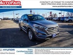 2018 Tucson Thumbnail 1