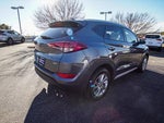 2018 Tucson Thumbnail 3