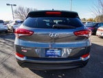 2018 Tucson Thumbnail 4