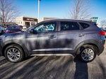 2018 Tucson Thumbnail 6
