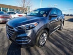 2018 Tucson Thumbnail 7