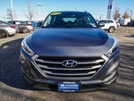 2018 Tucson Thumbnail 8