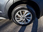 2018 Tucson Thumbnail 9