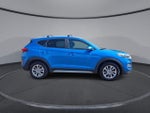 2018 Tucson Thumbnail 9