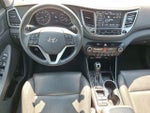 2018 Tucson Thumbnail 27