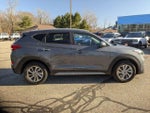 2018 TUCSON Thumbnail 2