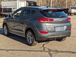 2018 TUCSON Thumbnail 5