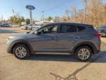 2018 TUCSON Thumbnail 6