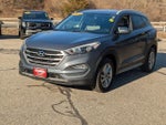 2018 TUCSON Thumbnail 7