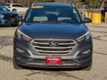 2018 TUCSON Thumbnail 8