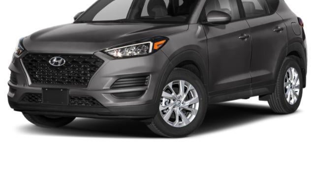 Preowned 2019 Hyundai TUCSON Value for Sale
