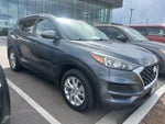 2019 Tucson Thumbnail 2