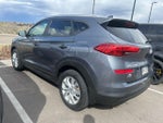 2019 Tucson Thumbnail 4
