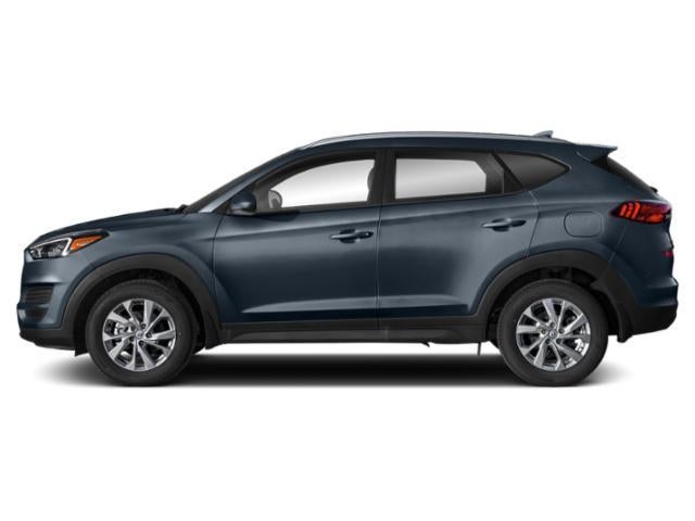 2020 Hyundai TUCSON Value — photo 1 of 3