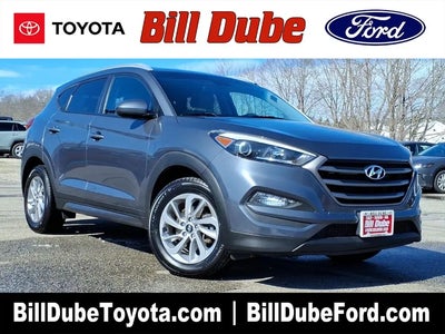 Photo of a 2016 Hyundai Tucson AWD SE 4DR SUV for sale