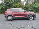 2016 Tucson Thumbnail 4