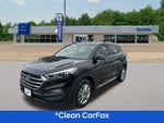 2017 Tucson Thumbnail 2