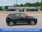 2017 Tucson Thumbnail 7