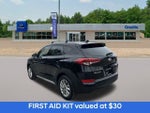 2017 Tucson Thumbnail 10