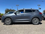 2017 Tucson Thumbnail 1